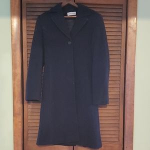 Pea Coat